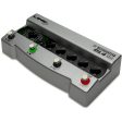 Line 6 DL4 MkII Delay Modeler Pedal - 25th Anniversary, Special-Edition Silver For Cheap