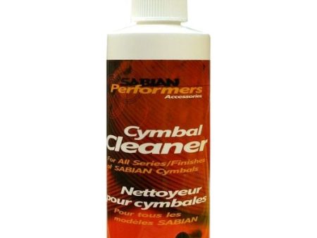 Sabian Cymbal Cleaner Online Sale