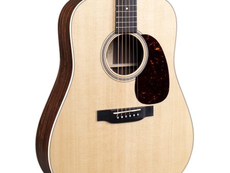 Martin D16E Rosewood Acoustic Electric Guitar Discount