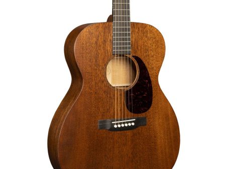 Martin Standard Series 000-17 Acoustic Guitar with Case For Cheap