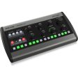 Behringer P16-HQ Powerplay Personal Mixer Hot on Sale