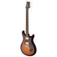 PRS Satin S2 Standard 24 Electric Guitar 2021 - McCarty Tobacco Sunburst Hot on Sale