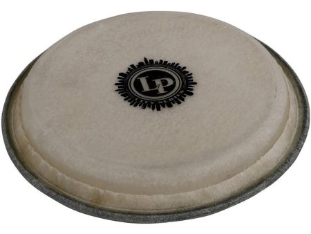 Latin Percussion LP663A Small City Series Bongo Head Discount