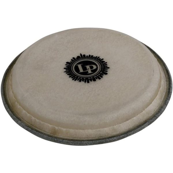 Latin Percussion LP663A Small City Series Bongo Head Discount