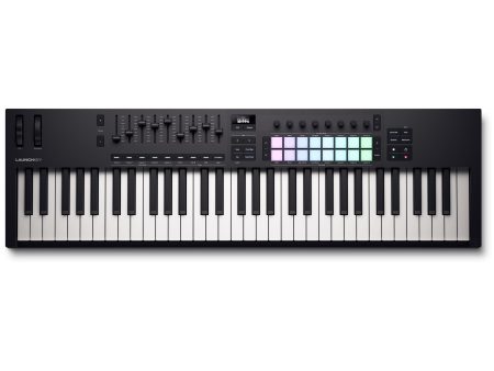 Novation Launchkey 61 MK4 - 61 Key Controller Sale