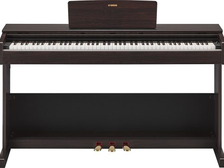 Yamaha YDP103R Arius Series Digital Console Piano with Bench, Dark Rosewood Online