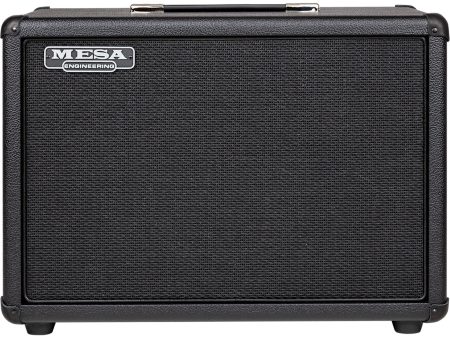 Mesa Boogie 1x12 Rectifier Closed Back Cabinet For Cheap