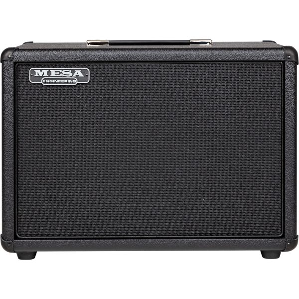 Mesa Boogie 1x12 Rectifier Closed Back Cabinet For Cheap