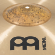 Meinl Byzance Series 20” Polyphonic Ride Online Hot Sale