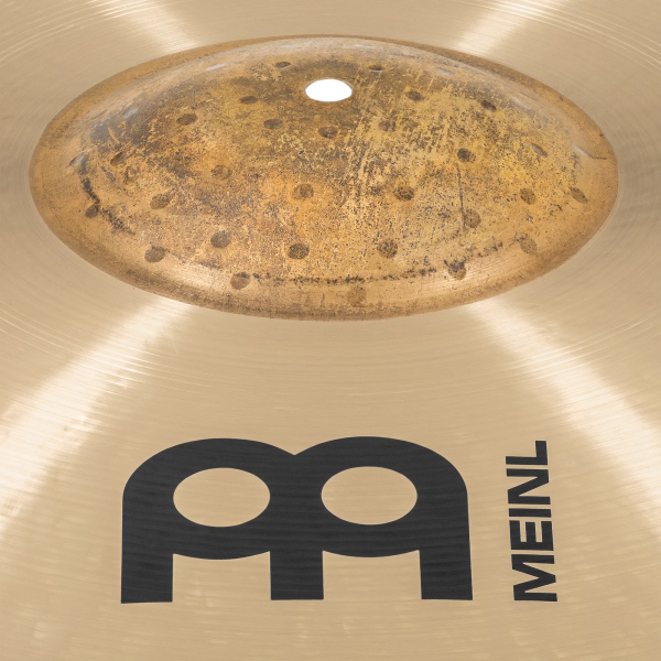 Meinl Byzance Series 20” Polyphonic Ride Online Hot Sale