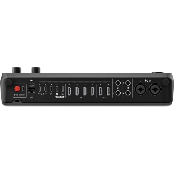 Rode RODECaster Video Audio and Video Production Console Hot on Sale