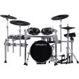 Roland TD716 V Drums Kit Supply