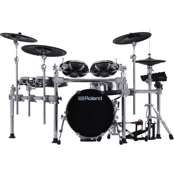 Roland TD716 V Drums Kit Supply