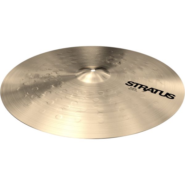 Sabian 16” Stratus Crash Cymbal Online