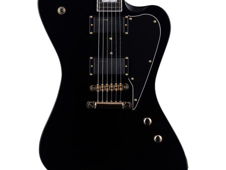 ESP LTD Bill Kelliher Signature Sparrowhawk Electric Guitar, Black Sale