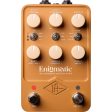 Universal Audio Enigmatic ‘82 Overdrive Special Amp Pedal Online Sale