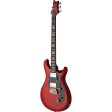 PRS 2024 S2 Standard 24 Satin Electric Guitar - Vintage Cherry Satin For Discount