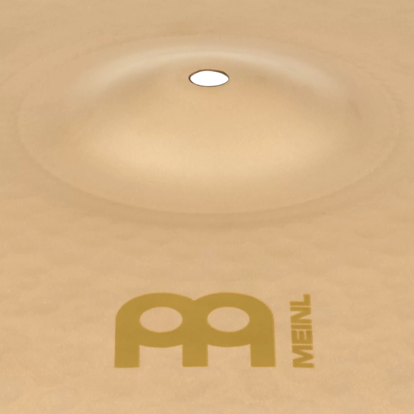 Meinl Pure Alloy Series 14” Benny Greb Quick Sand Hi-Hat Sale