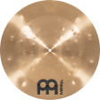 Meinl Pure Alloy Series 18” Extra Hammered China Online Hot Sale