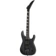 Jackson Pro Series Signature Jeff Loomis Soloist SL7 Electric Guitar - Satin Black on Sale