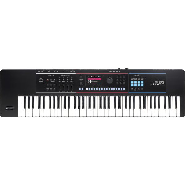 Roland JUNO-D7 76 Key Keyboard Synthesizer Cheap