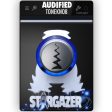 Audified ToneKnob Stargazer - Ethereal Soundscape Generator For Discount