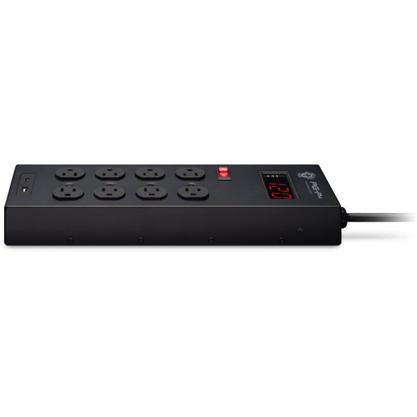 Black Lion Audio PGP Plus Portable Power Conditioner Online now