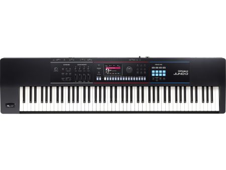 Roland JUNO-D8 88 Key Keyboard Synthesizer Online Hot Sale