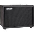 Mesa Boogie 1x12 Rectifier Closed Back Cabinet For Cheap