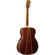 Martin M-7 Johnny Marr Grand Auditorium 7-String Acoustic Electric Guitar Online now