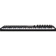 Arturia Keylab 61 MK3 Midi Controller - Black on Sale