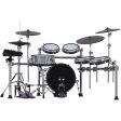 Roland TD716 V Drums Kit Supply