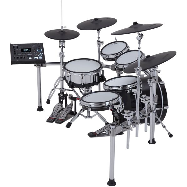 Roland TD716 V Drums Kit Supply