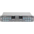 Solid State Logic THE BUS+ 2-Channel Bus Compressor and Dynamic Equalizer Online