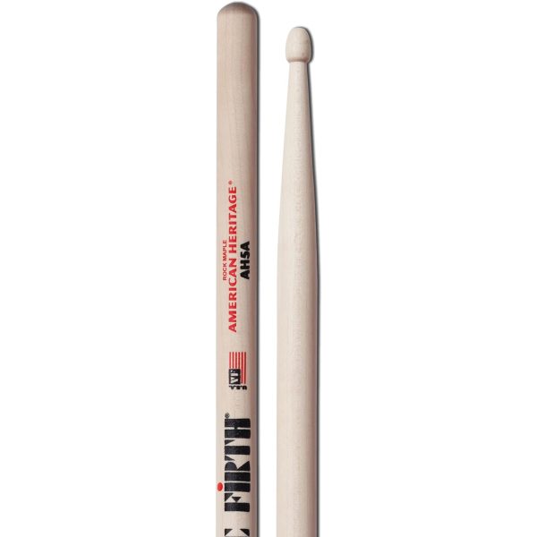 Vic Firth American Heritage - 5A Online