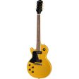 Epiphone Les Paul Special Left Handed Electric Guitar - TV Yellow Online