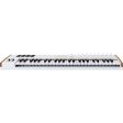 Arturia Keylab 49 MK3 Midi Controller - White Online Sale