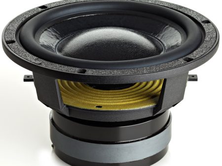 ATC Loudspeakers SB50-164SC LF Driver for an ATC SCM25A Hot on Sale