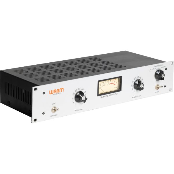 Warm Audio WA-2A Optical Compressor Online Hot Sale