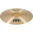 Meinl Byzance Series 20” Polyphonic Ride Online Hot Sale