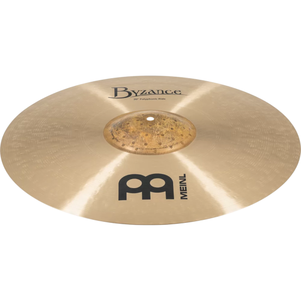 Meinl Byzance Series 20” Polyphonic Ride Online Hot Sale