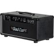 Bad Cat Cub 40R USA Player Series Guitar Amp Head Sale