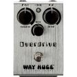 Way Huge WHE205OD Overdrive Effects Pedal Cheap