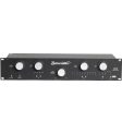 Bettermaker Stereo Passive Equalizer Online Sale