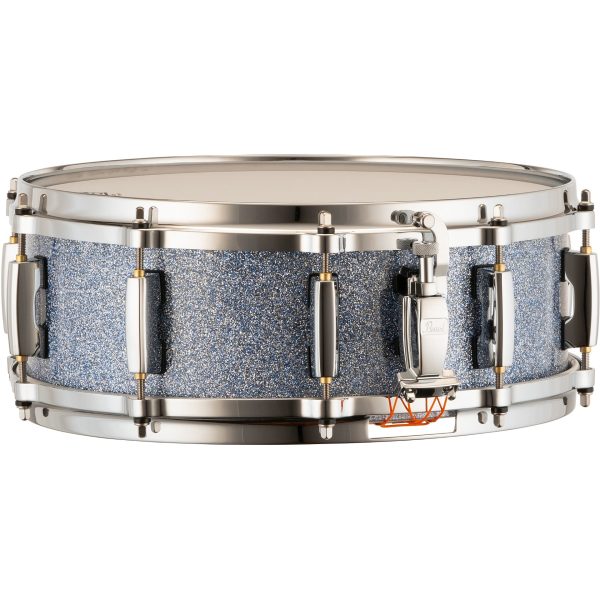 Pearl MMGC1450S C195 Masters Maple Gum 5x14 Snare Drum - Crystal Rain Online Sale