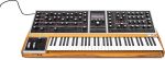 Moog One 8 Voice Polyphonic Synthesizer Fashion