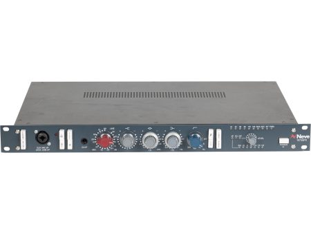 Neve 1073SPX  Neve 1073® Class A Design Microphone Preamp and EQ Online Sale