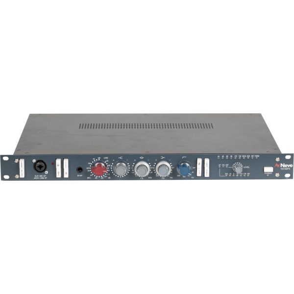 Neve 1073SPX  Neve 1073® Class A Design Microphone Preamp and EQ Online Sale