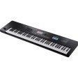 Roland JUNO-D7 76 Key Keyboard Synthesizer Cheap