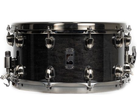 Mapex Black Panther Phatbob 7x14 Snare Drum Fashion